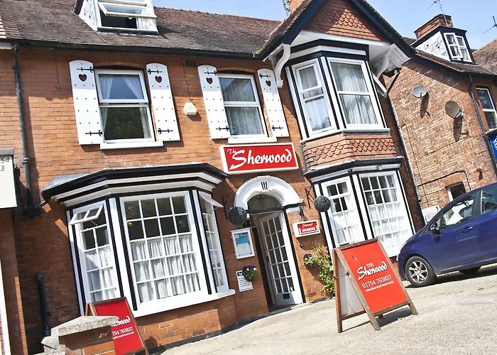 The Sherwood