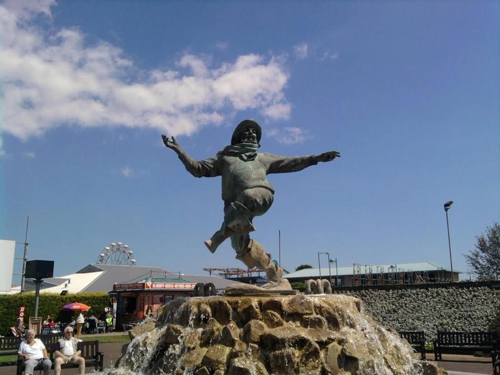 The Sherwood Отель типа 