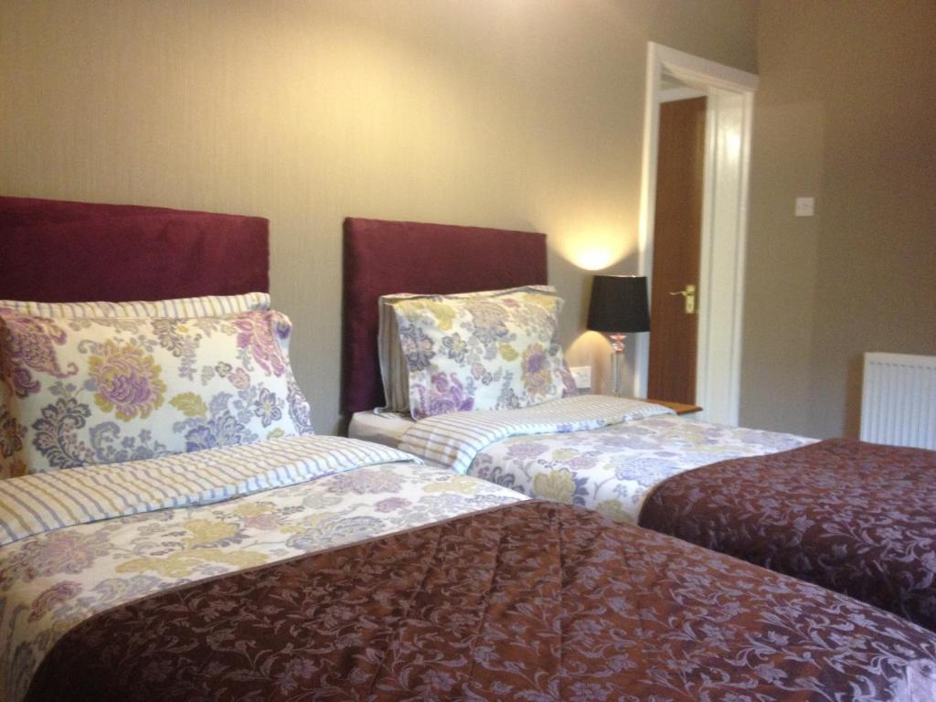 The Sherwood 3*